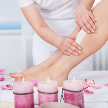 SAIGON VN NAILS - waxing